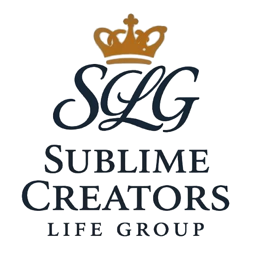 Sublime Creators Life Group logo